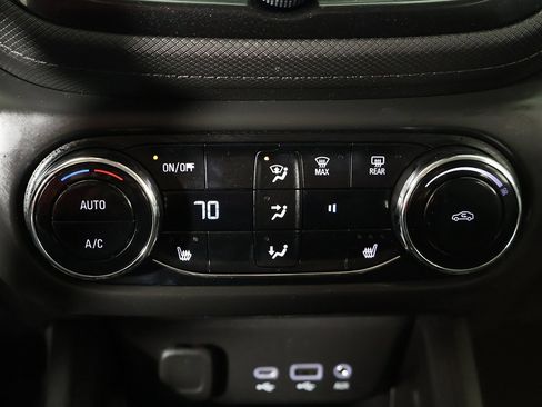 Used 2021 Chevrolet TrailBlazer LT w/ Convenience Package image 46