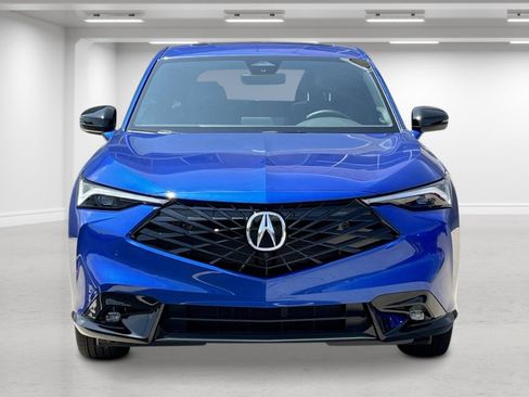 Used 2025 Acura ADX A-Spec FWD image 8