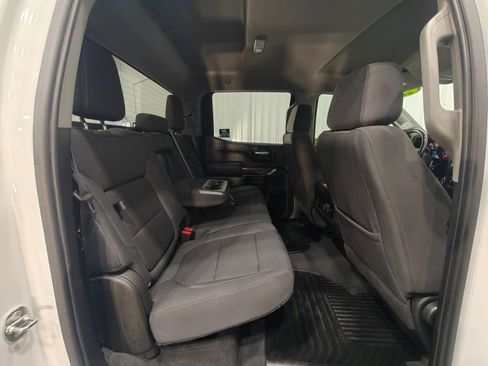 Used 2022 Chevrolet Silverado 1500 RST w/ Redline Edition AWD/4WD image 28