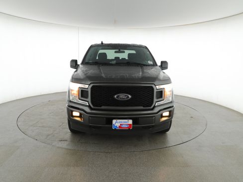 Used 2020 Ford F150 XL w/ Equipment Group 101A Mid image 2