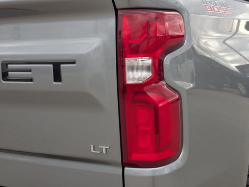 Certified 2024 Chevrolet Silverado 1500 LT Trail Boss w/ Convenience Package II image 11