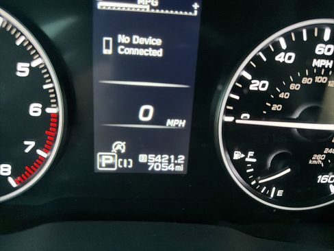 Certified 2025 Subaru Forester Premium w/ Convenience Package #2 image 34