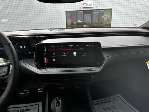 New 2026 Dodge Charger Scat Pack AWD/4WD image 26