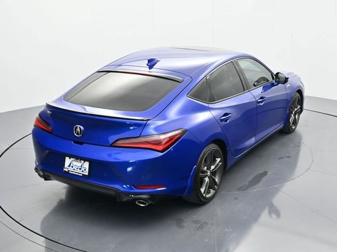Used 2023 Acura Integra A-Spec FWD image 32