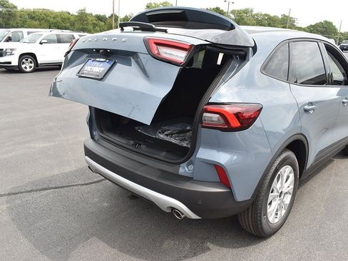 New 2025 Ford Escape Active w/ Tech Pack #1 FWD image 26