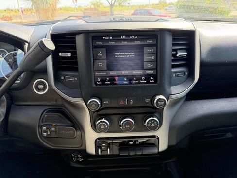 Used 2020 RAM 3500 Tradesman AWD/4WD image 25