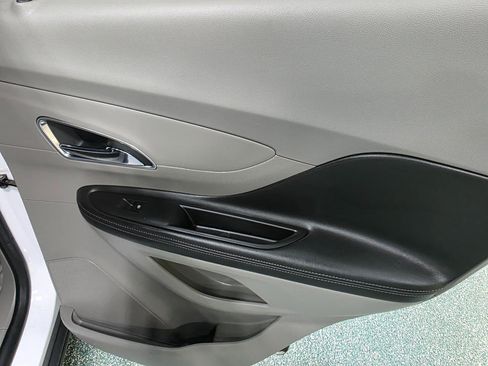 Used 2016 Buick Encore FWD image 23