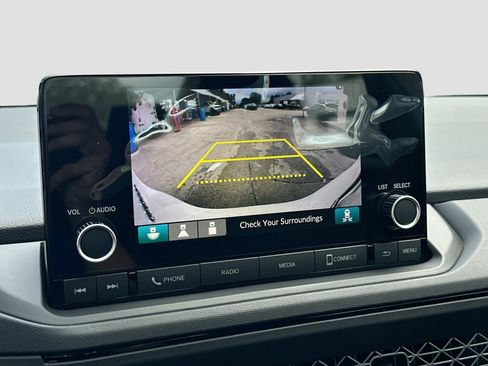 New 2025 Honda Accord SE image 11