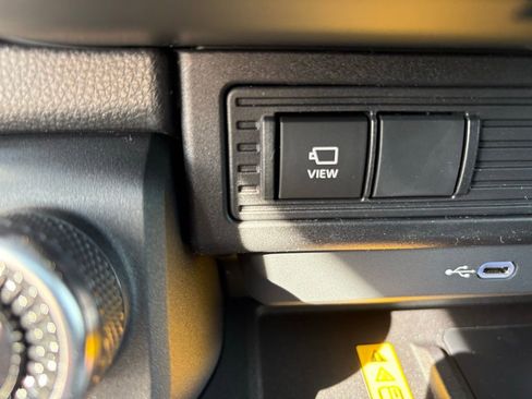 New 2026 Toyota Land Cruiser image 24