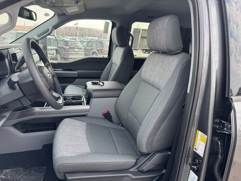 New 2026 Ford F350 XLT w/ XLT Premium Package image 13