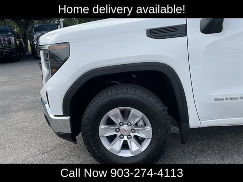 New 2026 GMC Sierra 1500 Pro w/ Pro Value Package image 41