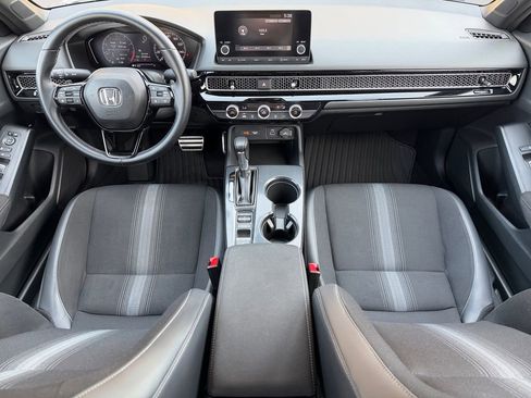 Used 2023 Honda Civic Sport image 16