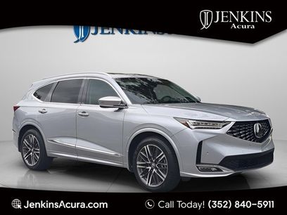 New 2026 Acura MDX w/ Advance Package