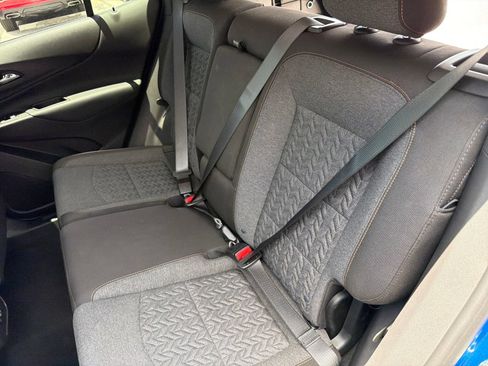 Used 2024 Chevrolet Equinox LT FWD image 33