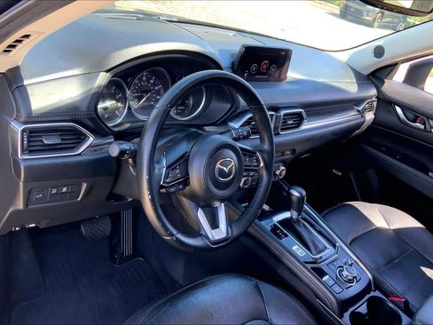 Used 2017 MAZDA CX-5 Grand Touring w/ Premium Package image 18