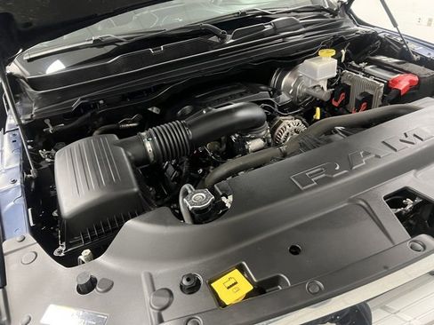 Used 2022 RAM 1500 Limited w/ Body-Colour Bumper Group image 66