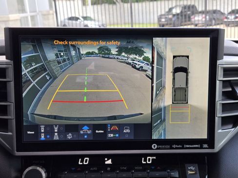 Used 2022 Toyota Tundra Limited image 12