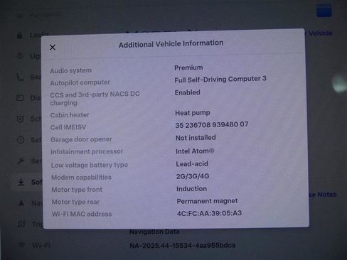 Used 2022 Tesla Model Y Performance image 9