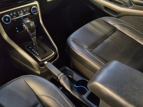 Used 2019 Ford EcoSport Titanium FWD image 26