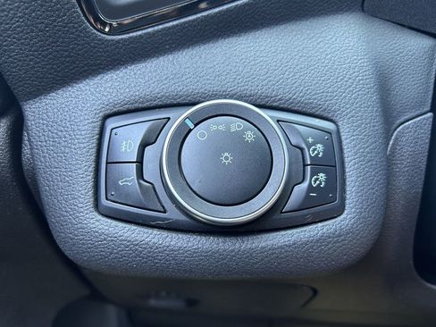 Used 2017 Ford Escape Titanium w/ Equipment Group 301A FWD image 20