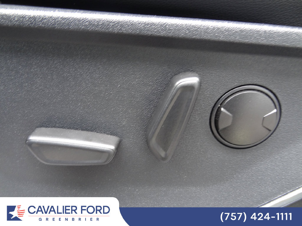 Certified 2024 Ford F350 Lariat w/ Lariat Ultimate Package AWD/4WD image 7