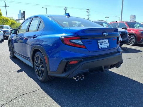 New 2026 Subaru WRX Limited AWD/4WD image 14
