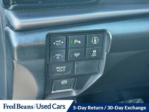 Certified 2023 Acura RDX AWD w/ A-Spec & Advance Pkg image 11