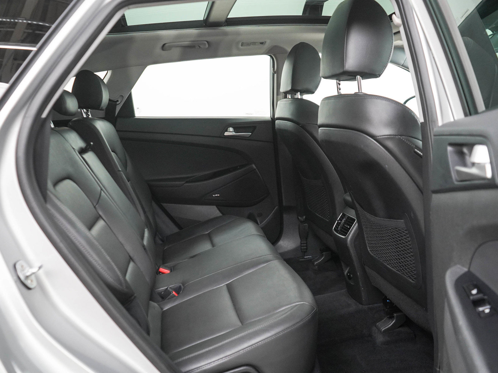Used 2020 Hyundai Tucson Ultimate AWD/4WD image 12