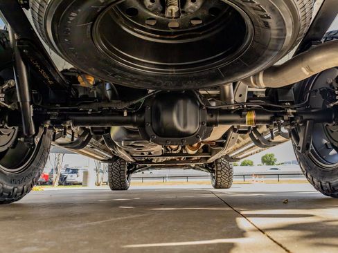 Used 2024 Ford F150 STX w/ Mobile Office Package image 16