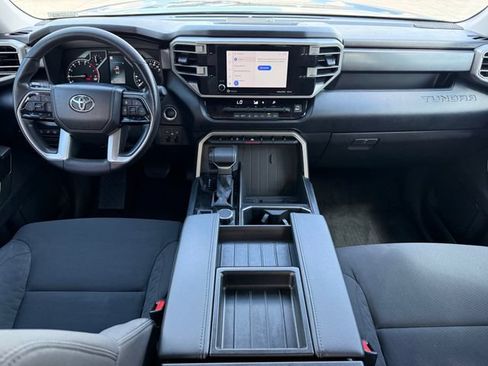 Used 2023 Toyota Tundra SR5 AWD/4WD image 25