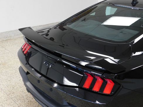 Used 2024 Ford Mustang GT Premium w/ GT Performance Package RWD image 76