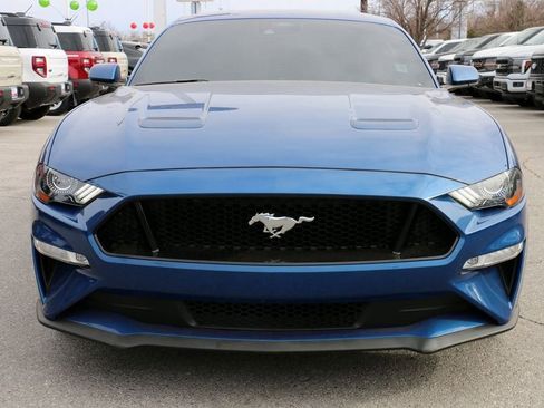 Certified 2023 Ford Mustang GT image 3