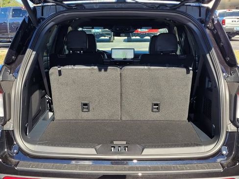 New 2026 Ford Explorer Tremor w/ Tremor Ultimate Package image 9