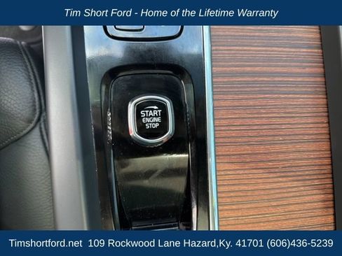 Used 2024 Volvo S60 B5 Plus AWD/4WD image 12