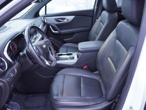 Used 2019 Chevrolet Blazer LT w/ Sun and Wheels Package image 15