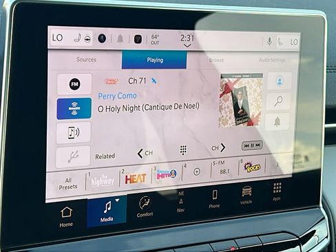 New 2026 Jeep Compass Limited image 15