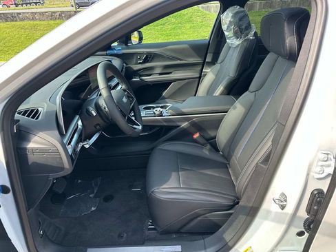 New 2025 Cadillac Lyriq Sport image 14