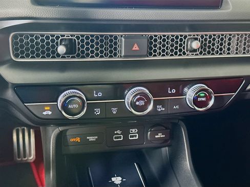 Certified 2025 Honda Civic Type R image 16