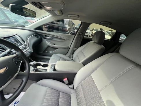 Used 2016 Chevrolet Impala LS image 10