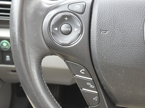 Used 2014 Honda Accord EX-L image 9