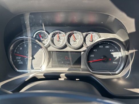 Certified 2023 Chevrolet Tahoe LS image 15