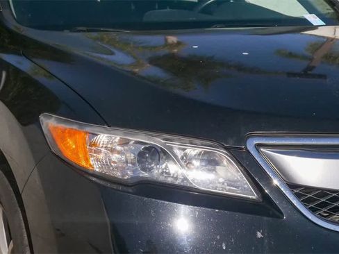 Used 2013 Acura RDX FWD image 4