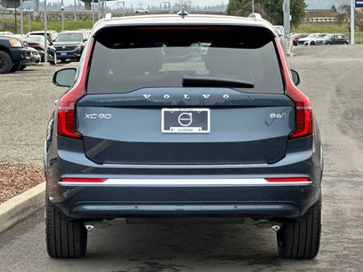 New 2026 Volvo XC90 B6 Plus w/ Protection Package Premier