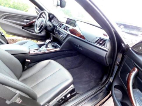 Used 2015 BMW 428i Convertible image 22