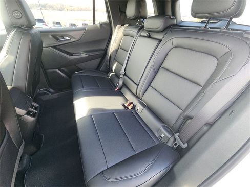 New 2026 Chevrolet Equinox LT w/ Convenience Package II image 22