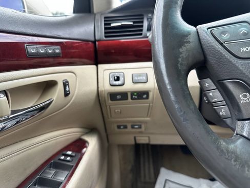 Used 2007 Lexus LS 460 image 28