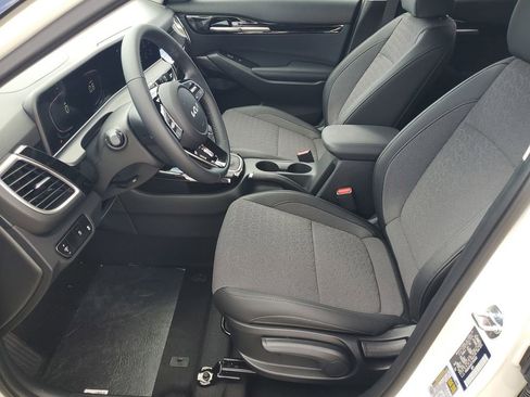 New 2026 Kia Seltos S FWD image 5
