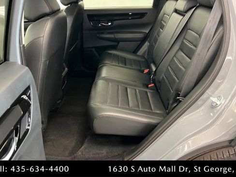 Used 2023 Honda CR-V EX-L image 21