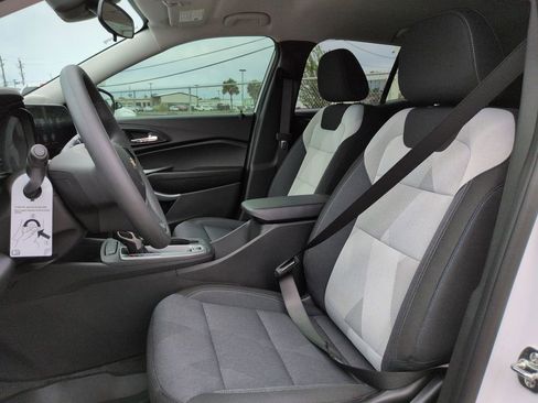 New 2026 Chevrolet Trax LS w/ LS Convenience Package FWD image 13
