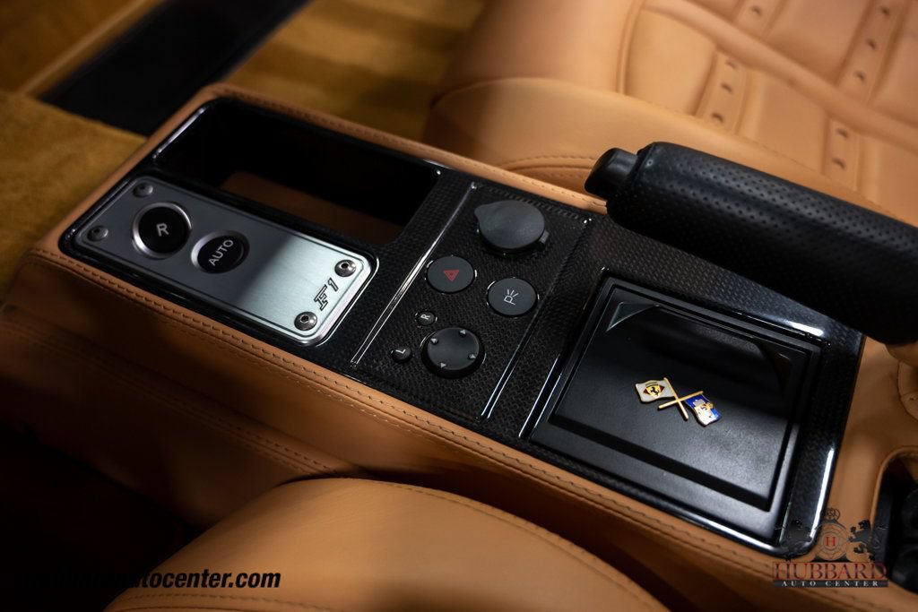 Used 2007 Ferrari F430 Spider RWD image 25